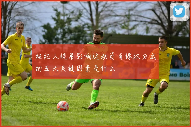 经纪人视角影响运动员肖像权分成的五大关键因素是什么